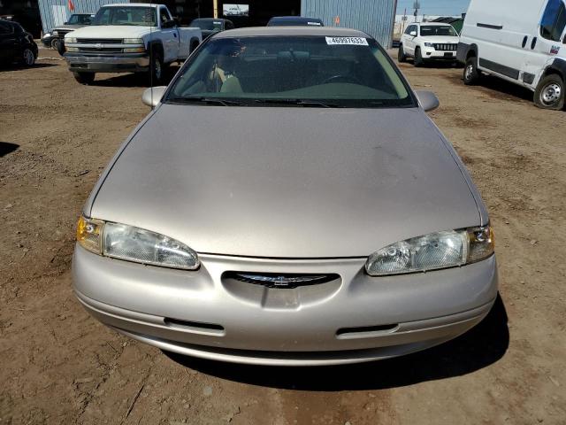 Photo 5 from auction – 1997 FORD THUNDERBIR with VIN 1FALP62W5VH166042