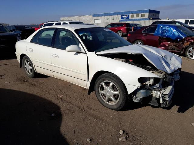 Foto 4 de la subasta – 2004 BUICK REGAL LS con VIN 2G4WB52K841357271
