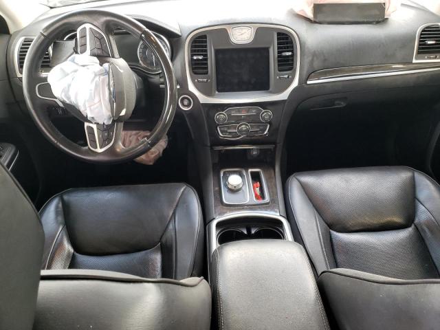 Photo 8 from auction – 2020 CHRYSLER 300 LIMITE with VIN 2C3CCAEG1LH108664