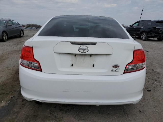 Photo 6 from auction – 2013 TOYOTA SCION TC with VIN JTKJF5C72D3047553