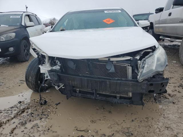 Photo 5 from auction – 2014 TOYOTA CAMRY L with VIN 4T1BF1FK9EU782851