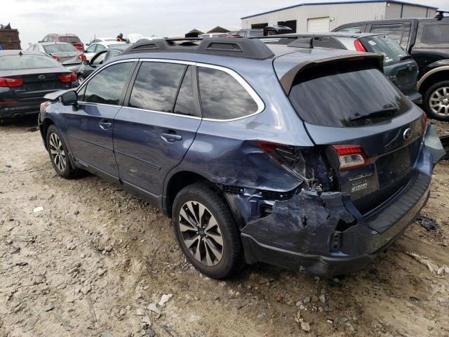 Снимка 2 от търг – 2017 SUBARU OUTBACK 2. с VIN 4S4BSAKC2H3265170