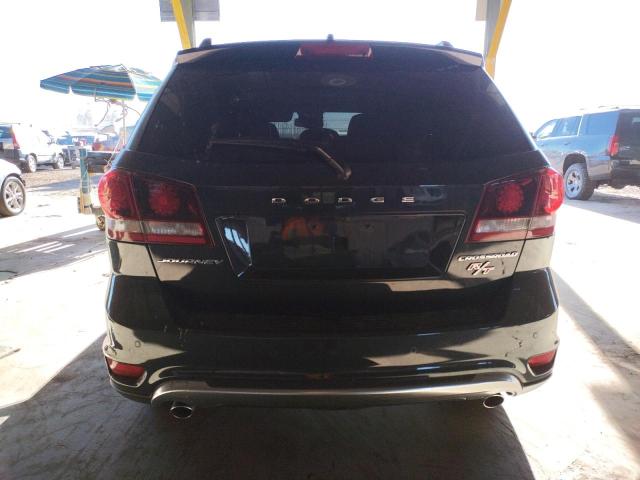 Photo 6 from auction – 2018 DODGE JOURNEY CR with VIN 3C4PDCGG2JT257303