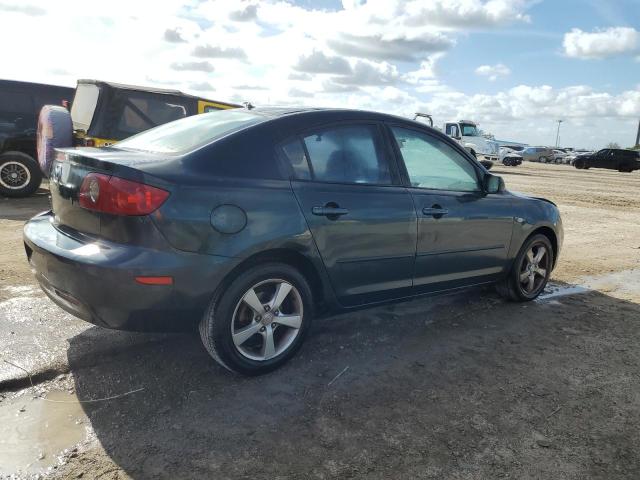 Photo 3 from auction – 2004 MAZDA 3 I with VIN JM1BK12F241112681