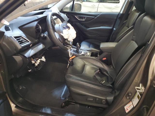 Photo 7 from auction – 2020 SUBARU FORESTER L with VIN JF2SKAUC4LH526250