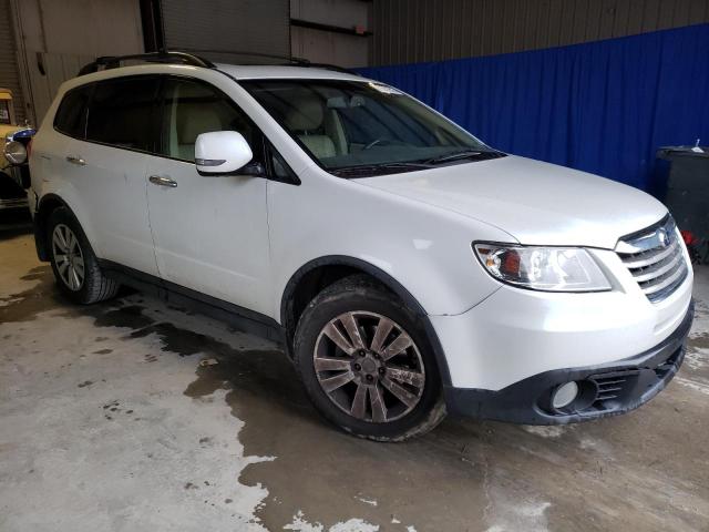 Photo 4 from auction – 2012 SUBARU TRIBECA LI with VIN 4S4WX9GD9C4400778