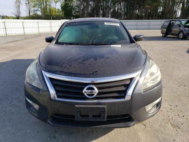 Photo 5 from auction – 2015 NISSAN ALTIMA 2.5 with VIN 1N4AL3AP9FC158682
