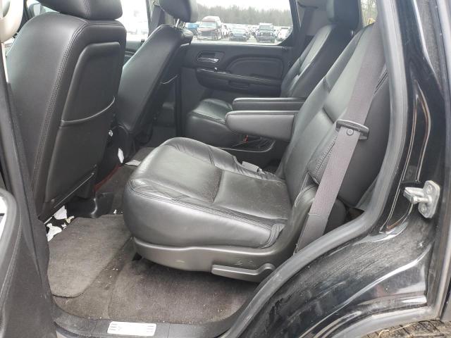 Photo 11 from auction – 2012 CADILLAC ESCALADE L with VIN 1GYS4BEFXCR284916