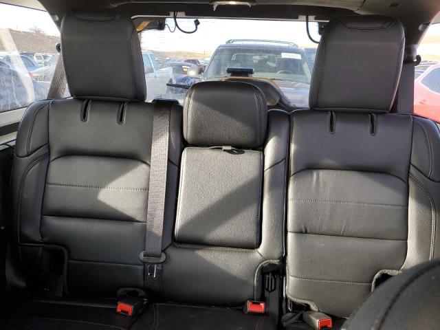 Photo 10 from auction – 2021 JEEP WRANGLER U with VIN 1C4HJXEG2MW609351