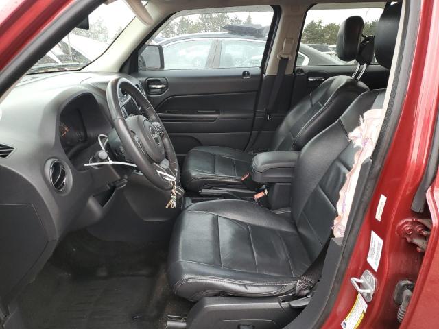 Photo 7 from auction – 2014 JEEP PATRIOT LA with VIN 1C4NJPFA2ED674534