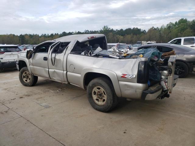 Photo 2 from auction – 2004 CHEVROLET SILVERADO with VIN 1GCEK19T94E274843