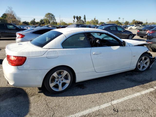 Photo 3 from auction – 2011 BMW 335 I with VIN WBADX7C56BE581133