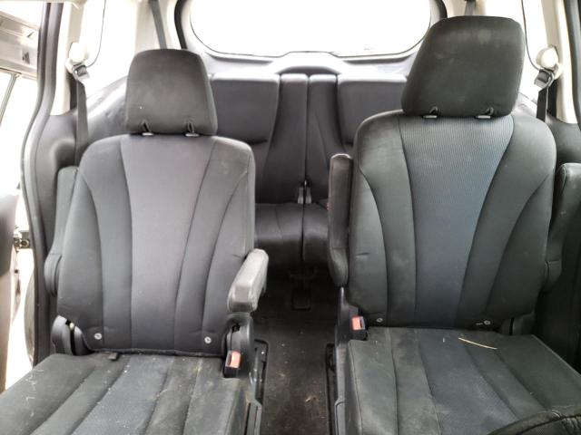 Photo 10 from auction – 2013 MAZDA 5 with VIN JM1CW2BL2D0158733