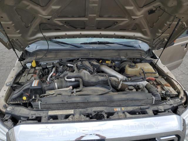 Photo 11 from auction – 2014 FORD F250 SUPER with VIN 1FT7W2BT2EEB19338