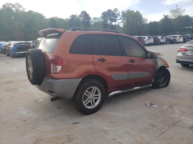 Photo 3 from auction – 2002 TOYOTA RAV4 with VIN JTEGH20VX20051311
