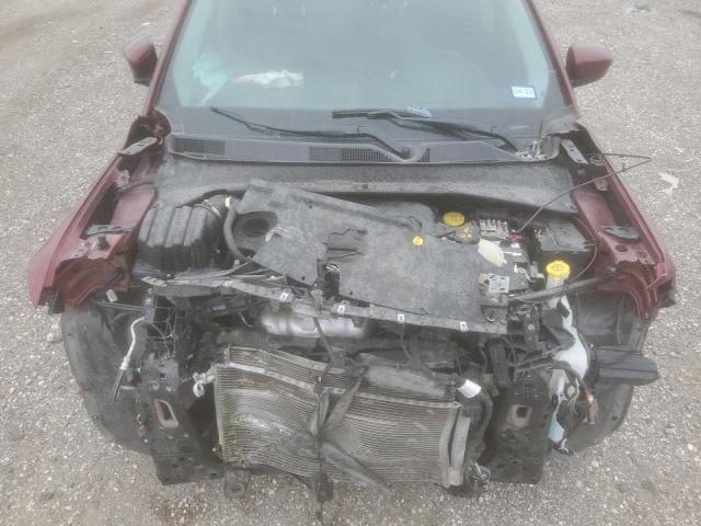 Photo 12 from auction – 2021 JEEP COMPASS LA with VIN 3C4NJCBB5MT538687