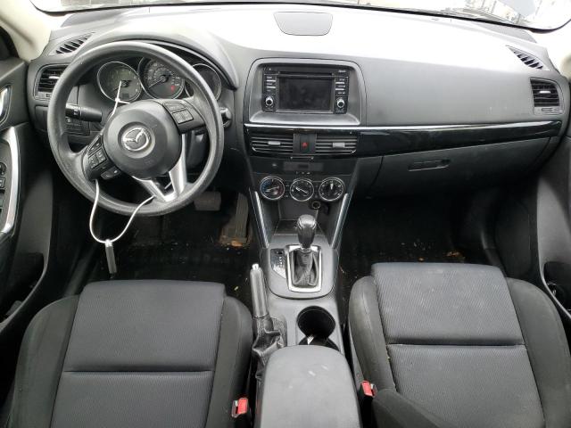 Photo 8 from auction – 2015 MAZDA CX-5 SPORT with VIN JM3KE4BY0F0481467