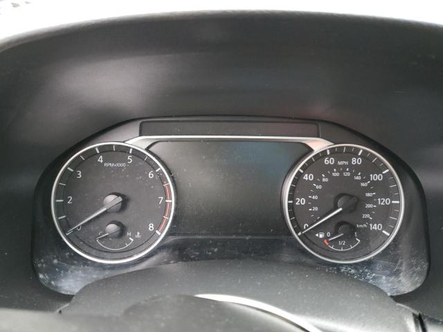 Photo 9 from auction – 2020 NISSAN ALTIMA S with VIN 1N4BL4BV1LN322594