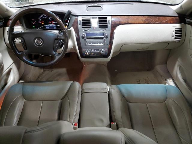Photo 8 from auction – 2009 CADILLAC DTS with VIN 1G6KD57Y29U136208