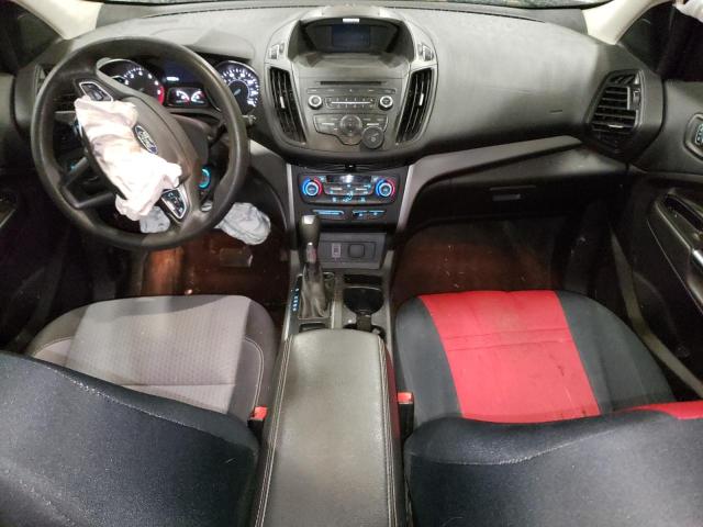 Photo 8 from auction – 2017 FORD ESCAPE SE with VIN 1FMCU9G96HUE89756
