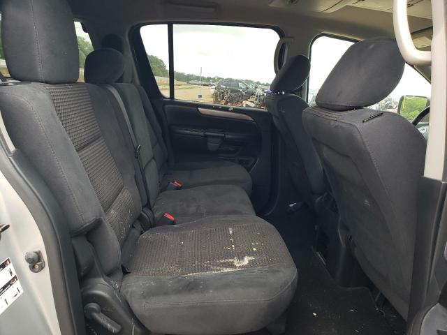 Photo 10 from auction – 2014 NISSAN ARMADA SV with VIN 5N1BA0ND7EN606242
