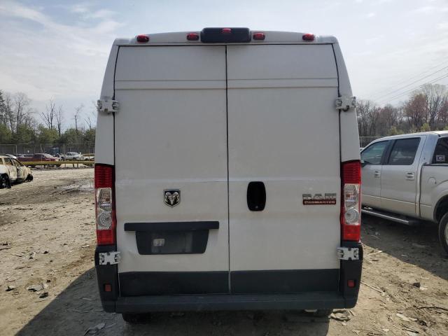 Photo 6 from auction – 2019 RAM PROMASTER with VIN 3C6TRVBG8KE553989