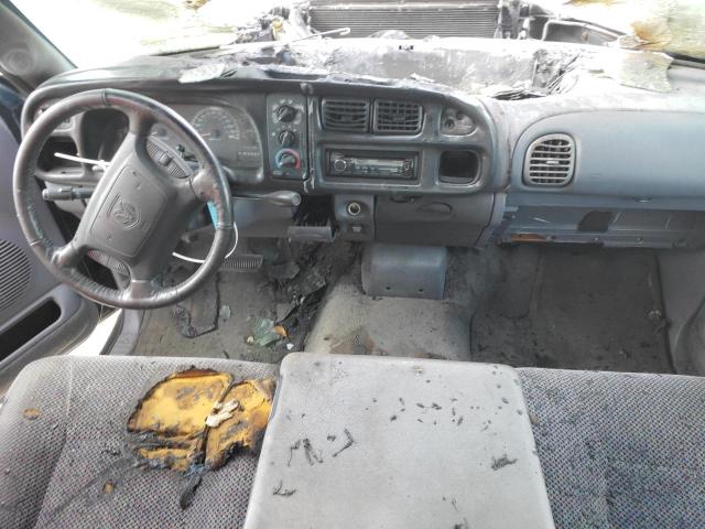 Photo 8 from auction – 2001 DODGE RAM 1500 with VIN 3B7HC13Y61M552473