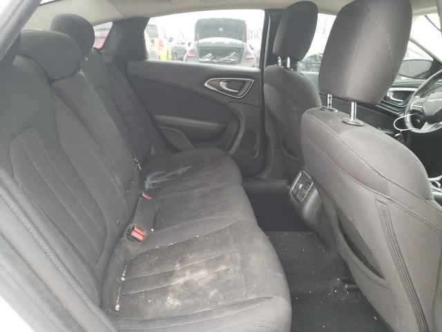 Photo 10 from auction – 2015 CHRYSLER 200 LIMITE with VIN 1C3CCCAB1FN731624