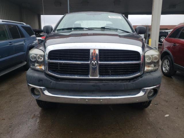 Photo 5 from auction – 2007 DODGE RAM 1500 S with VIN 1D7HU18217J508197