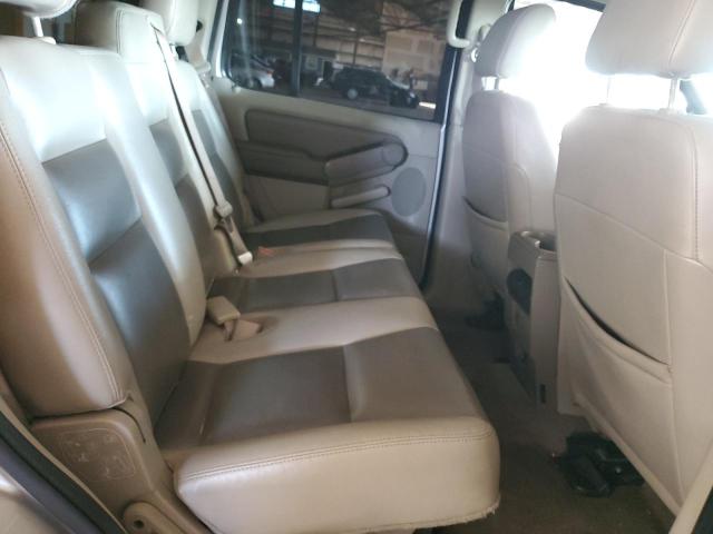 Photo 11 from auction – 2006 FORD EXPLORER X with VIN 1FMEU73E86UA46277