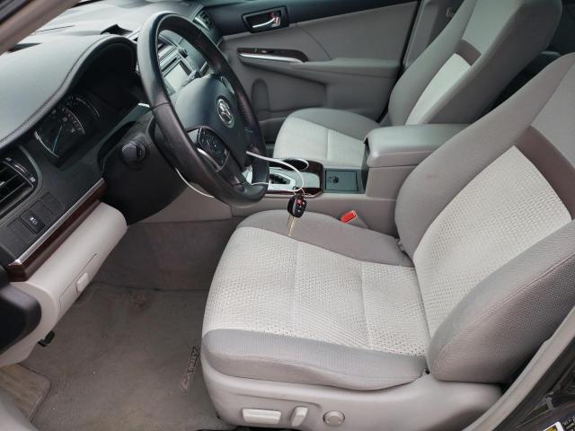 Photo 7 from auction – 2012 TOYOTA CAMRY BASE with VIN 4T4BF1FK2CR175371