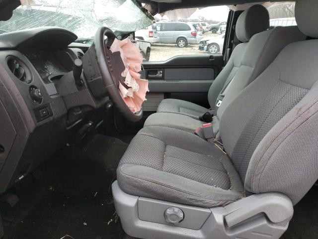 Фото 7 с аукциона – 2014 FORD F150 SUPER с VIN 1FTFX1EF6EFC42773