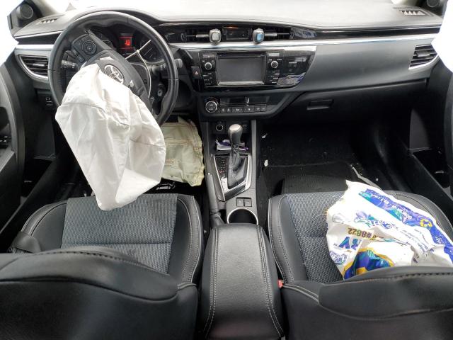 Photo 8 from auction – 2015 TOYOTA COROLLA L with VIN 2T1BURHE6FC475944