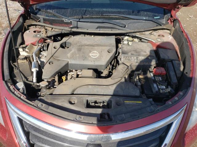 Photo 11 from auction – 2015 NISSAN ALTIMA 2.5 with VIN 1N4AL3AP7FN405914