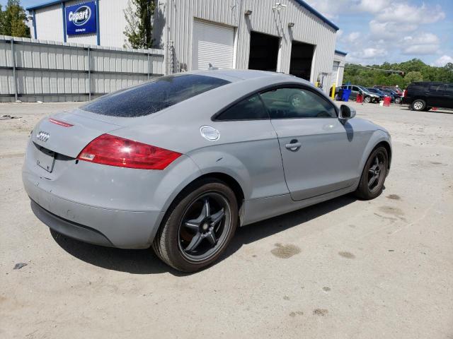 Photo 3 from auction – 2009 AUDI TT with VIN TRUAF38JX91008721