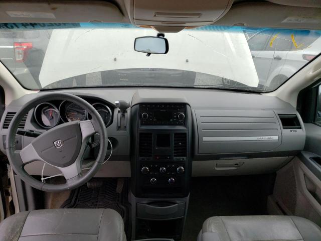 Photo 8 from auction – 2008 DODGE GRAND CARA with VIN 1D8HN44H58B151509