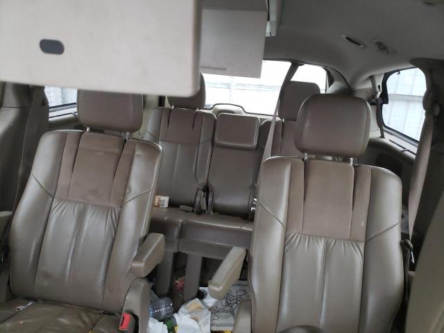 Photo 10 from auction – 2011 CHRYSLER TOWN & COU with VIN 2A4RR6DG4BR611160