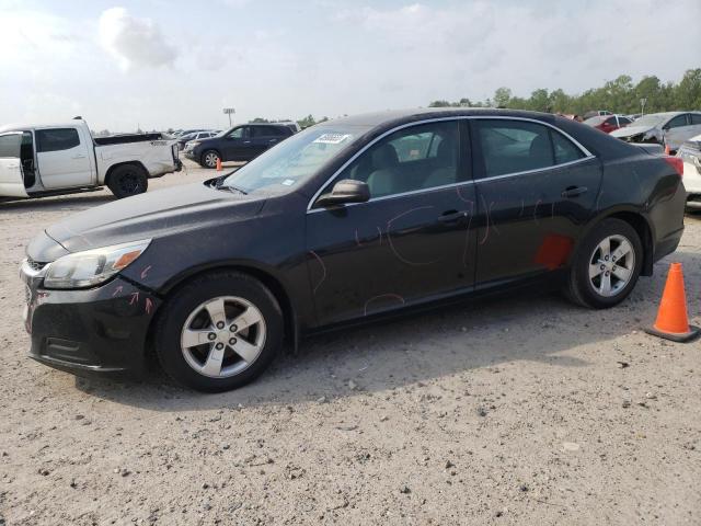 CHEVROLET MALIBU LS 2014 with VIN 1G11B5SL5EF163405 - Photo from auction