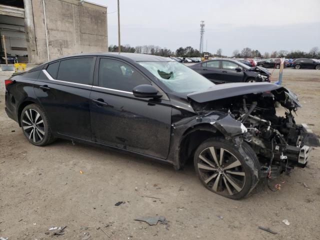 Photo 4 from auction – 2019 NISSAN ALTIMA SR with VIN 1N4BL4CV7KC129004