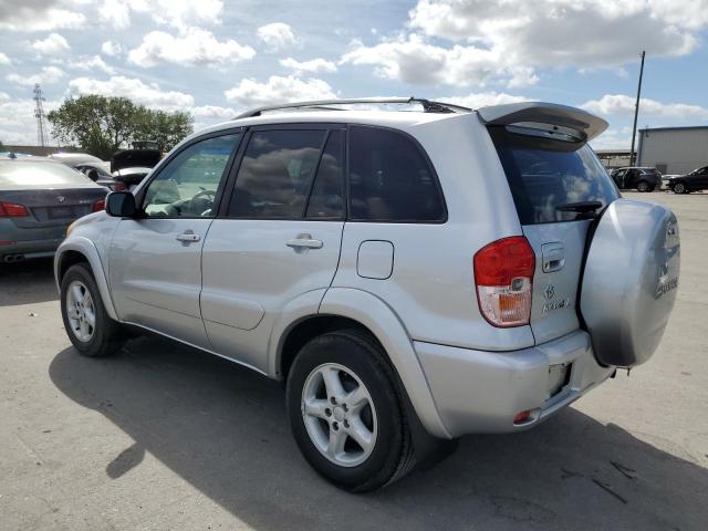 Photo 2 from auction – 2002 TOYOTA RAV4 with VIN JTEHH20V420143728