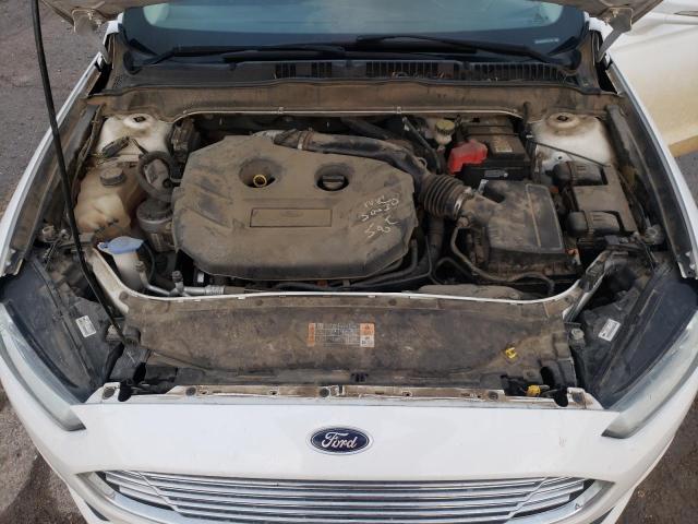 Photo 11 from auction – 2014 FORD FUSION SE with VIN 3FA6P0H94ER171341