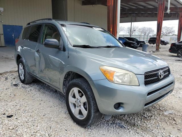 Photo 4 from auction – 2008 TOYOTA RAV4 with VIN JTMBD33V586080555
