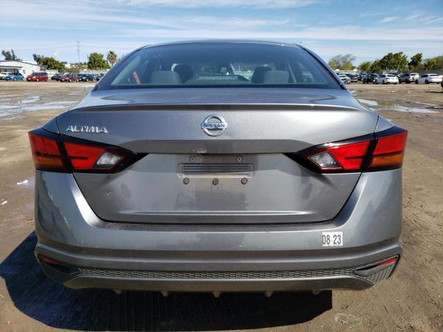 Photo 6 from auction – 2021 NISSAN ALTIMA S with VIN 1N4BL4BV7MN374796
