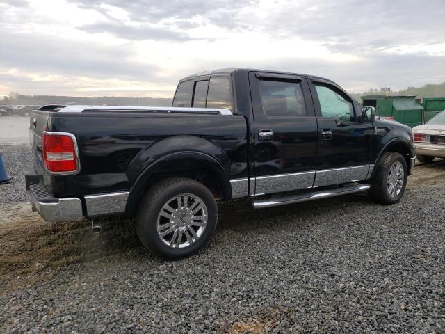Photo 3 from auction – 2007 LINCOLN MARK LT with VIN 5LTPW18517FJ06609