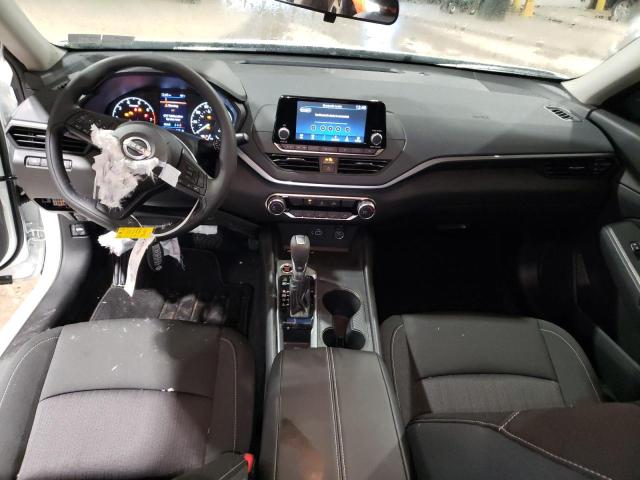 Photo 8 from auction – 2023 NISSAN ALTIMA S with VIN 1N4BL4BV8PN322601