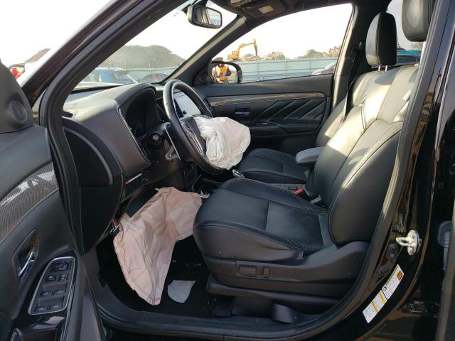 Photo 7 from auction – 2019 MITSUBISHI OUTLANDER with VIN JA4J24A53KZ051100