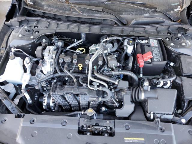Photo 11 from auction – 2023 NISSAN ALTIMA SV with VIN 1N4BL4DV8PN338312