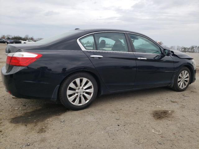Photo 3 from auction – 2013 HONDA ACCORD EXL with VIN 1HGCR2F86DA070972
