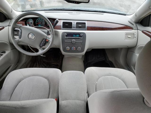 Photo 8 from auction – 2011 BUICK LUCERNE CX with VIN 1G4HA5EM9BU137972