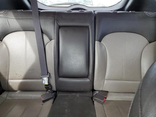 Photo 10 from auction – 2013 HYUNDAI TUCSON GLS with VIN KM8JU3AC8DU659991